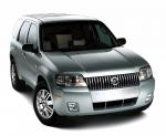 Mercury Mariner 2005 года